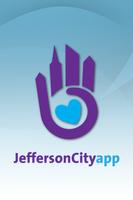 Poster Jefferson City App – Missouri