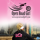 Open Road Girl App-APK