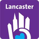 Lancaster App ikon