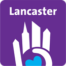 Lancaster App aplikacja