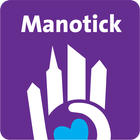 Manotick App - Ontario-icoon