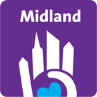 Midland App – Ontario アイコン