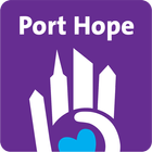 Port Hope App - Ontario アイコン