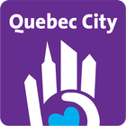 Quebec City icône