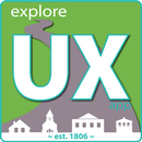 Uxbridge App aplikacja