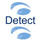 Detect 圖標