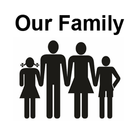 Family 圖標