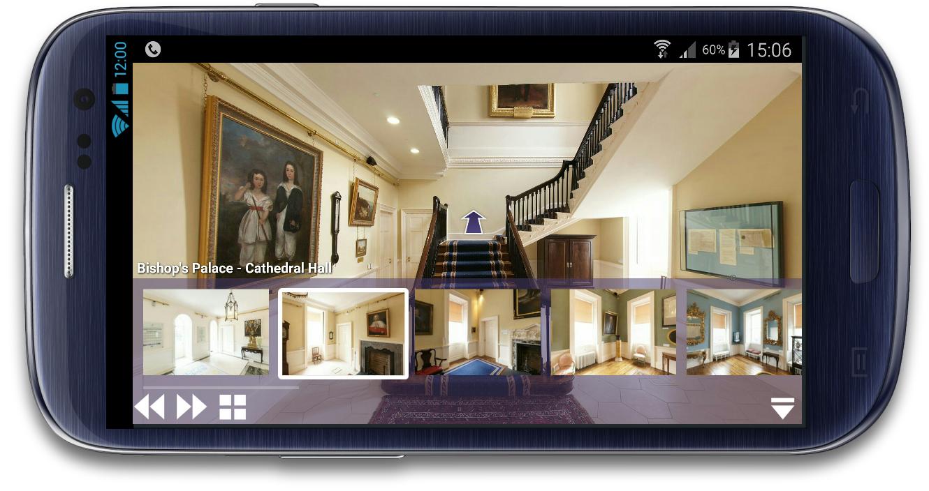 3dvista virtual tour descargar gratis