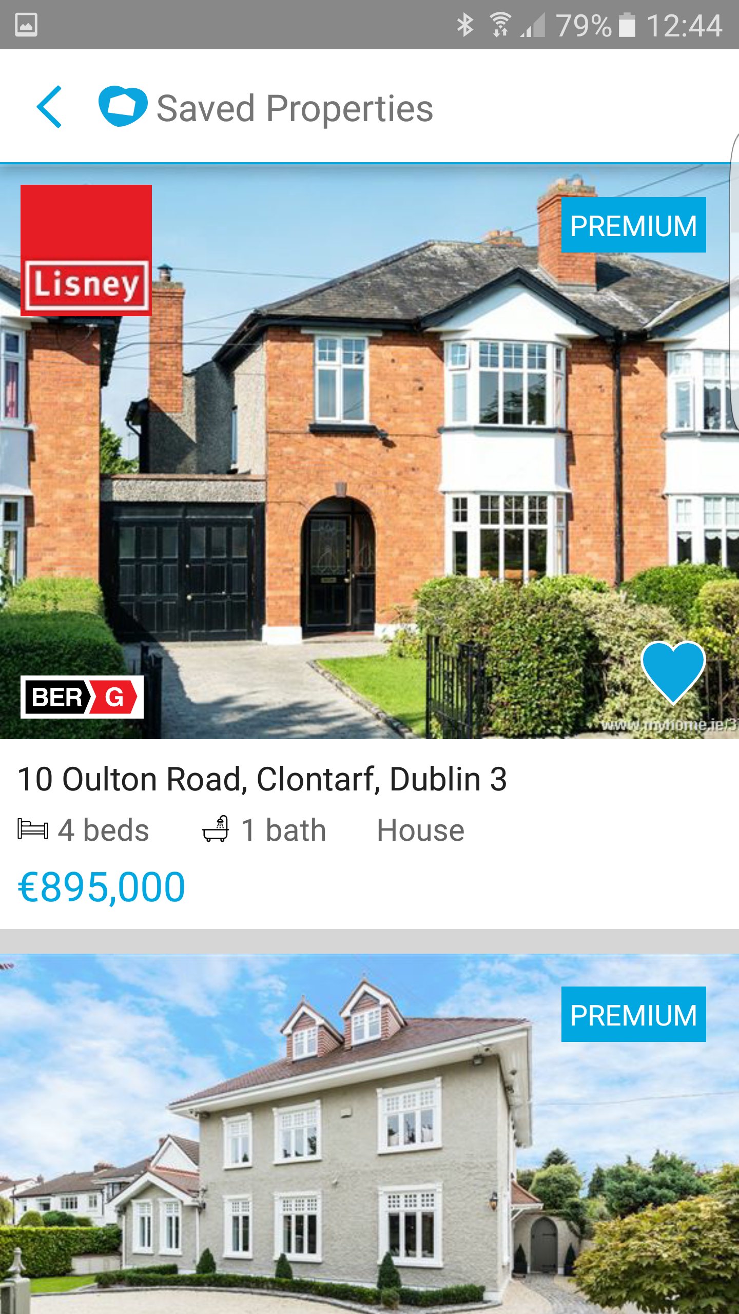 MyHome.ie for Android APK Download