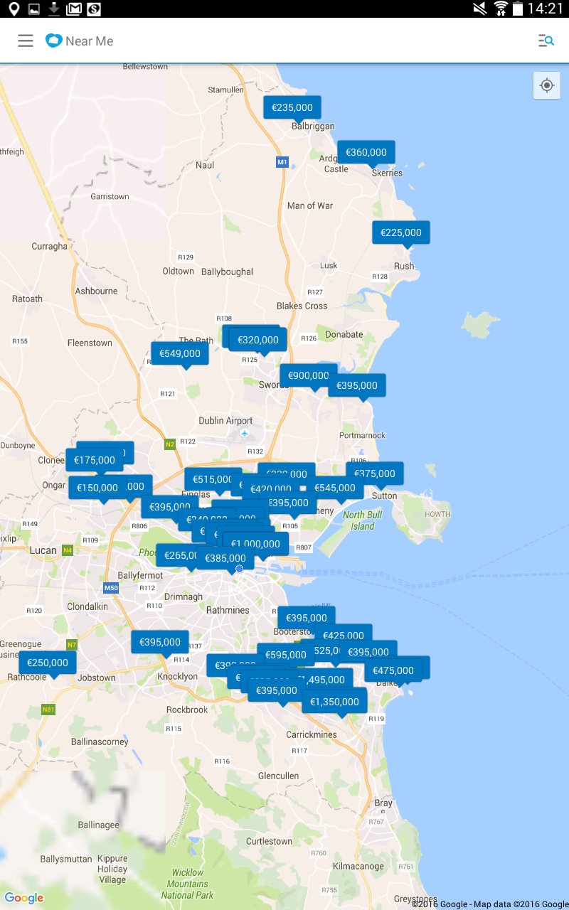 MyHome.ie for Android APK Download