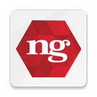 NG myPortal icon