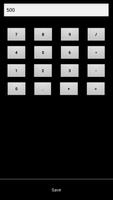 Magic Prank Calculator screenshot 1