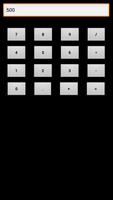 Calculadora Mágica captura de pantalla 3