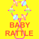 Baby Rattle Sounds APK