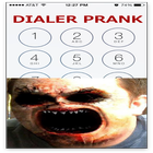 Scary Prank Dialer ไอคอน
