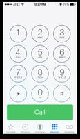 Scary Prank Dialer 截图 1