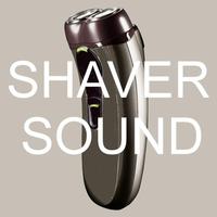 Poster Funny Shaver Prank Sound