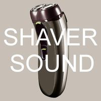 Funny Shaver Prank Sound الملصق