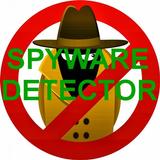 Spyware Virus Detector icône
