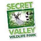 Secret Valley Wildlife Park icône