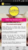 Sweetzza poster