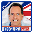English Now GRATIS - Impara con John Peter Sloan icône