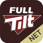 Full Tilt Poker - Texas Holdem icon