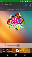 All80sjukebox Affiche