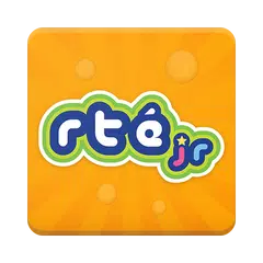 rtéjr アプリダウンロード