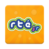 rtéjr icône