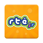 آیکون‌ rtéjr