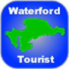 Waterford Tourist Guide icône