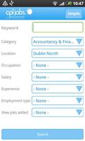 CPL JOBS screenshot 1