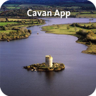 Cavan App アイコン