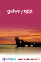 Galway Plakat