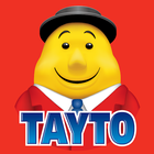 Tayto Keyboard ikona