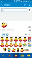 Tayto Keyboard 截图 3