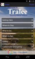 Tralee App poster