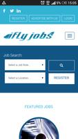 iFlyJobs poster