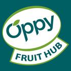 Oppy Fruit Hub icône