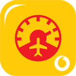 Vodafone Roaming Data Monitor