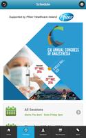 CAI 2017 annual congress Cartaz