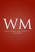 western motors galway Affiche