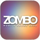 zombo.ie irish app development icône