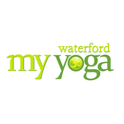 My Yoga Waterford-icoon