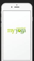 My Yoga Waterford poster