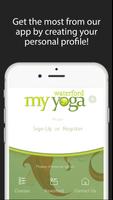 برنامه‌نما My Yoga Waterford عکس از صفحه