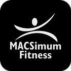 Macsimum Fitness ikon