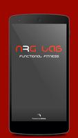 NRG Lab 海報