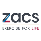 Zacs 图标